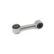 Mevotech Bmw 323Ci(00)Bmw 323I(00-99)Bmw 325Ci(06 Stblzr Link Kit, Mk80457 MK80457 - alternate 1